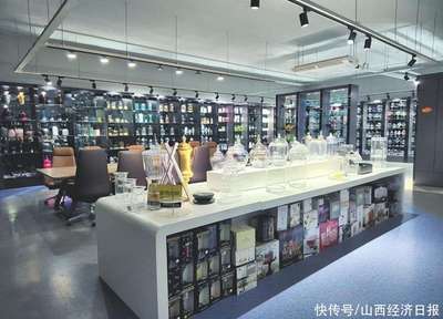 与创新为伴 和世界握手 山西祁县玻璃器皿专业镇采访记